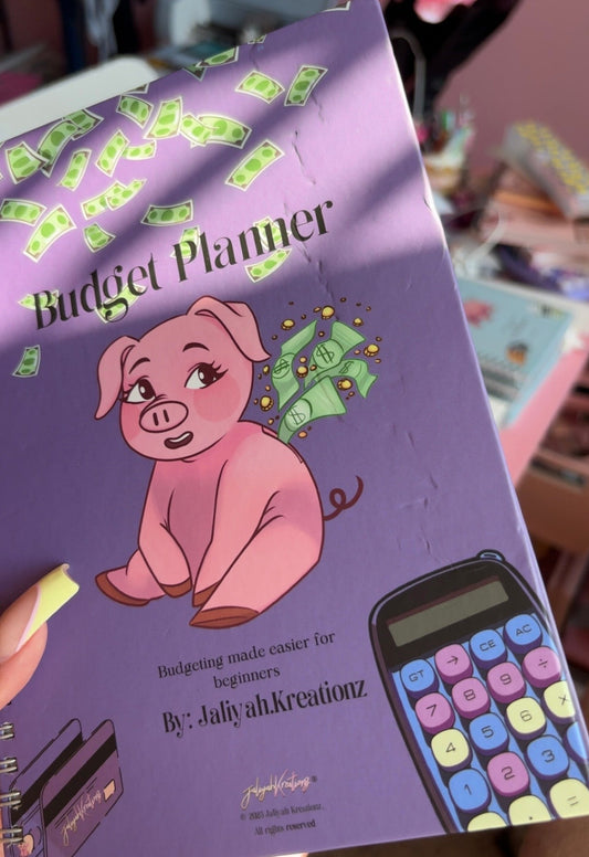 Purple imperfect planner ( Damaged cover planners) Free shipping