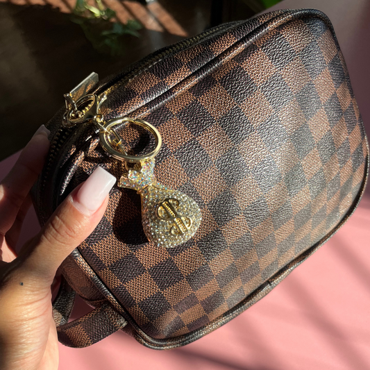 Brown Money Bagz