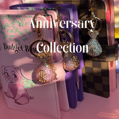 5 Year Business Anniversary Collection