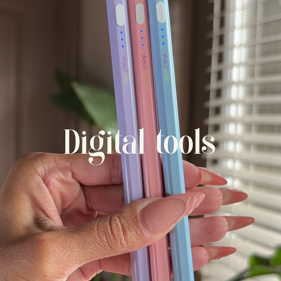 Digital tools