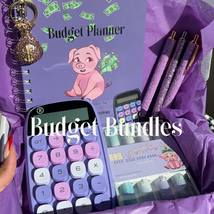 Bundles