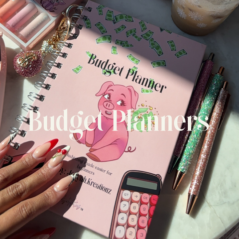 Budget Planners
