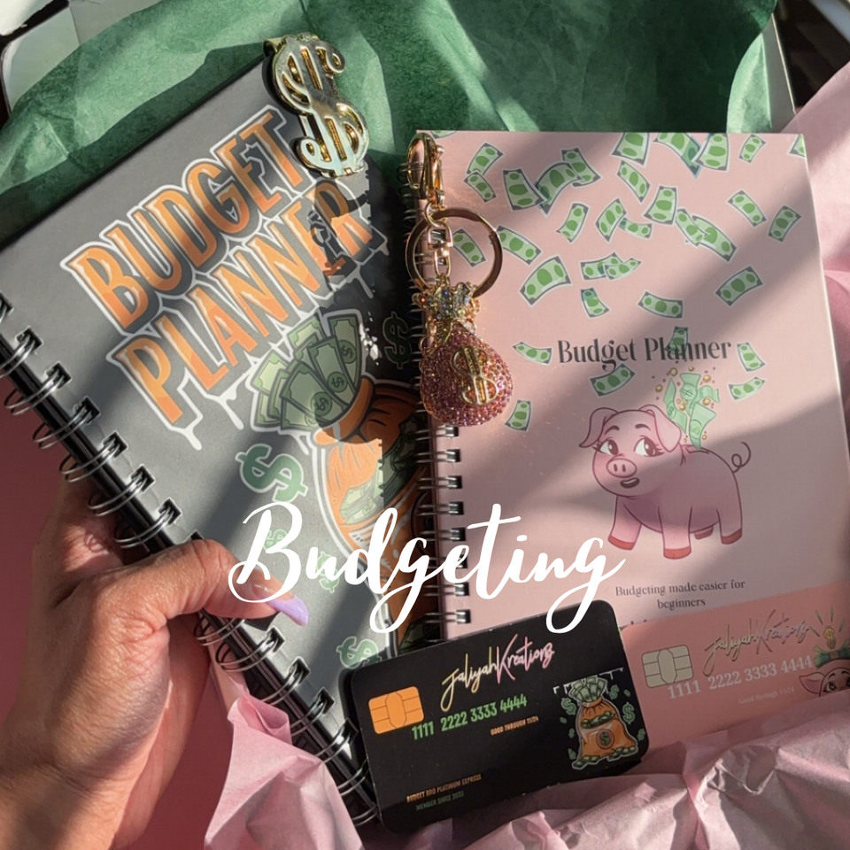 Budgeting