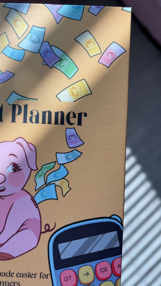 Yellow imperfect planner
( Damaged cover planners) Free shipping