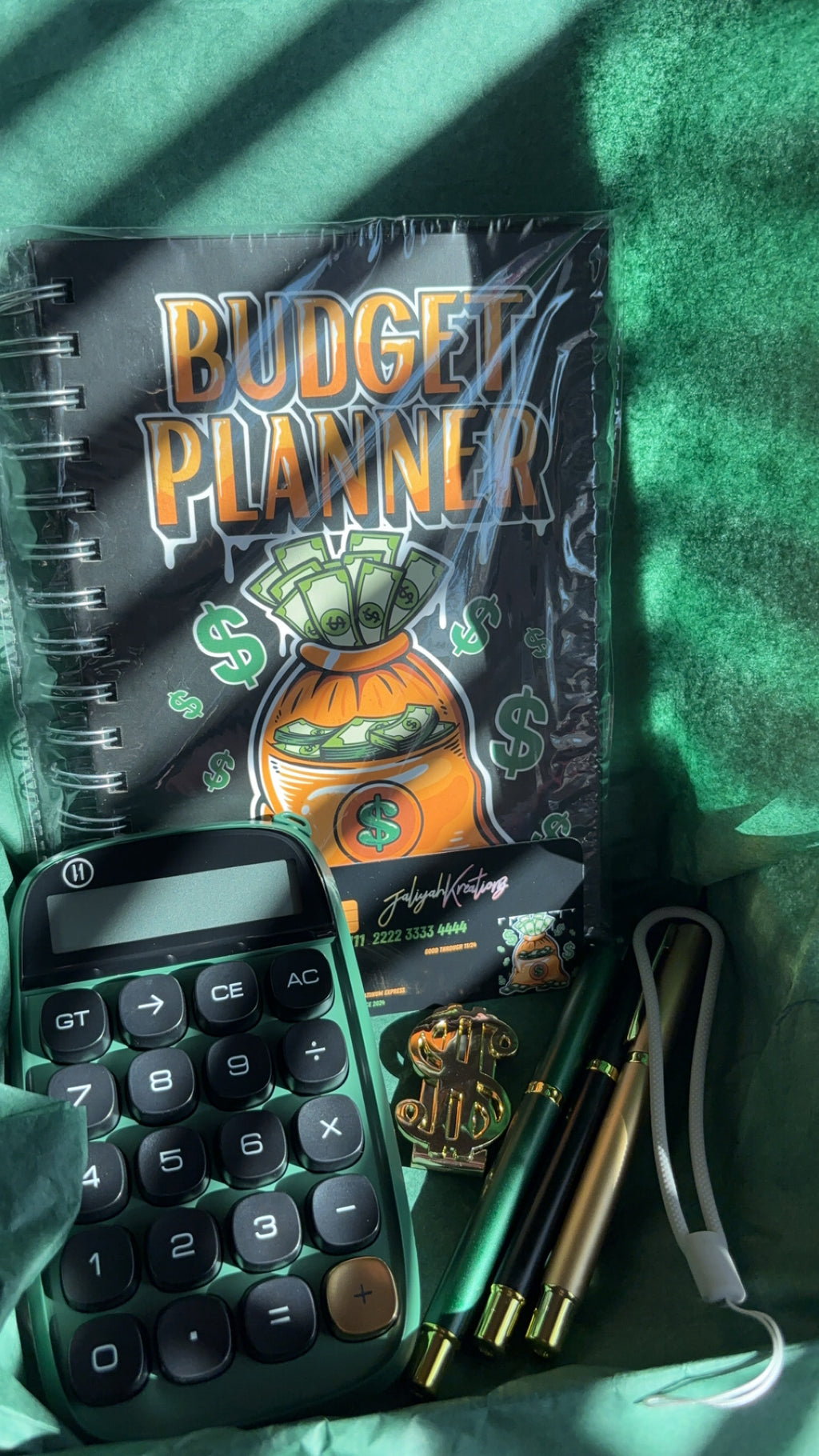 Budget Bro Bundle