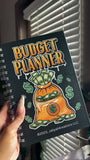 Budget bro planner