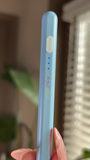 Sweettart blue iPad stylus pen