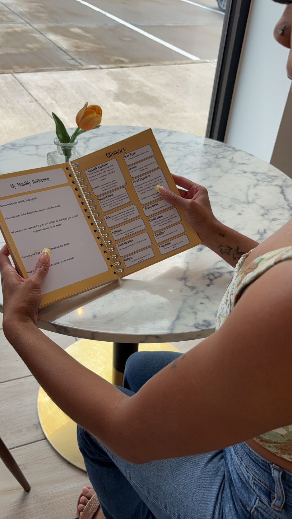Euro planner