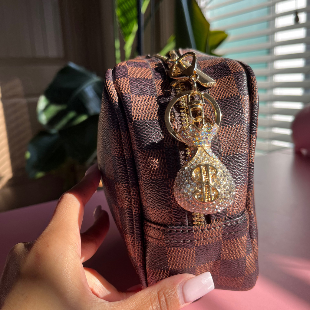 Brown Money Bagz