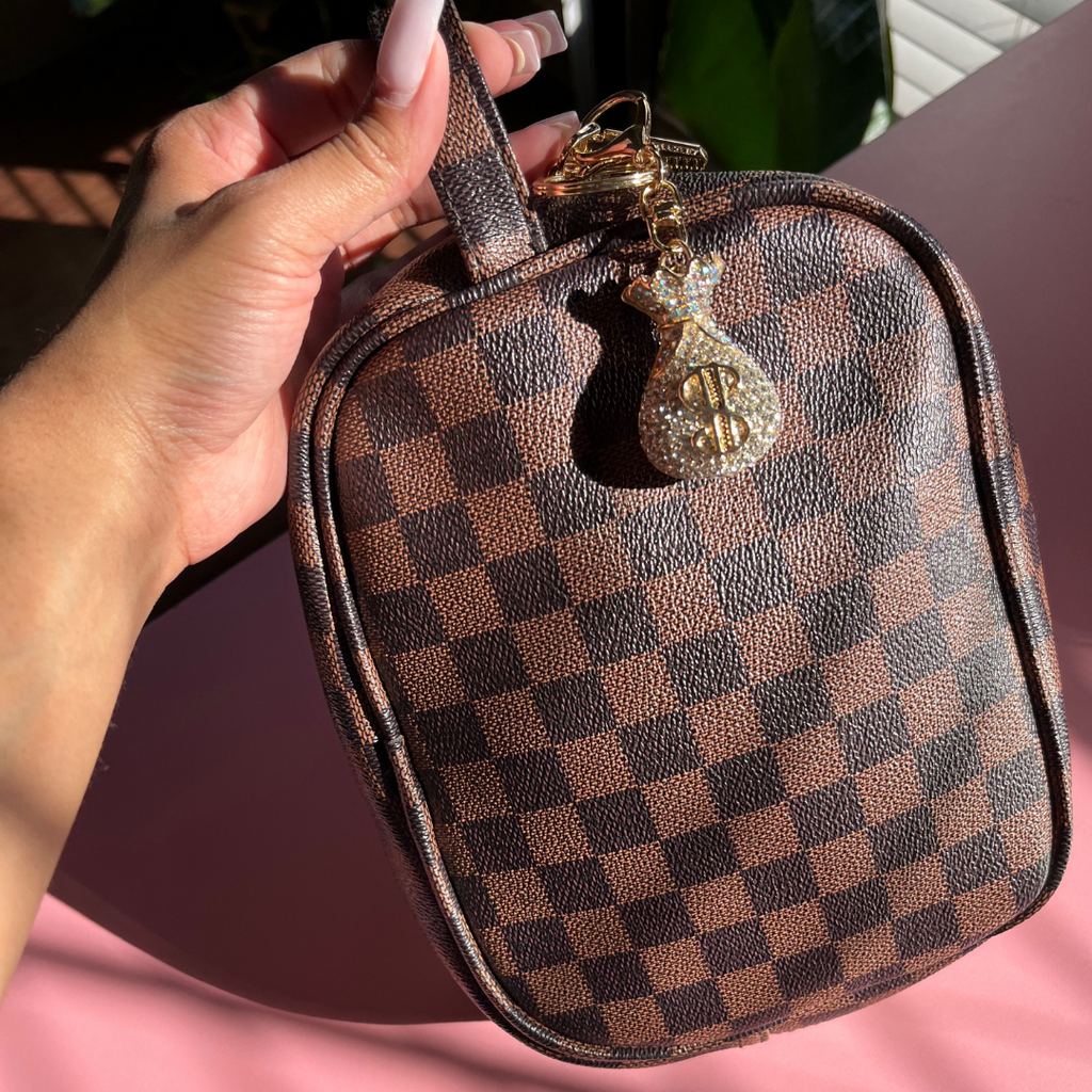 Brown Money Bagz