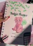 Pink Budget Bundle Box