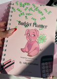 Pink Budget Bundle Box