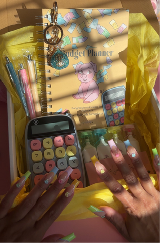 Limited edition Euro Bundle