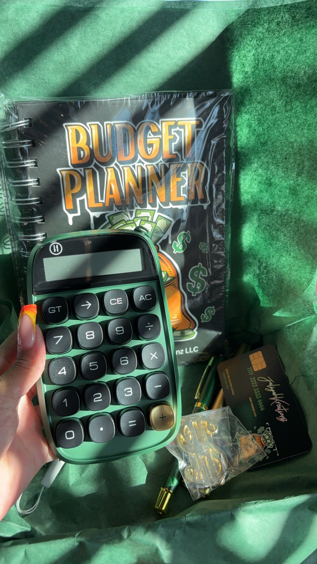 Budget Bro Bundle
