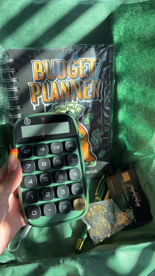 Budget Bro Bundle