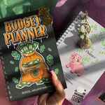 Couples budget bundle