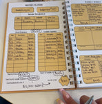 Euro planner
