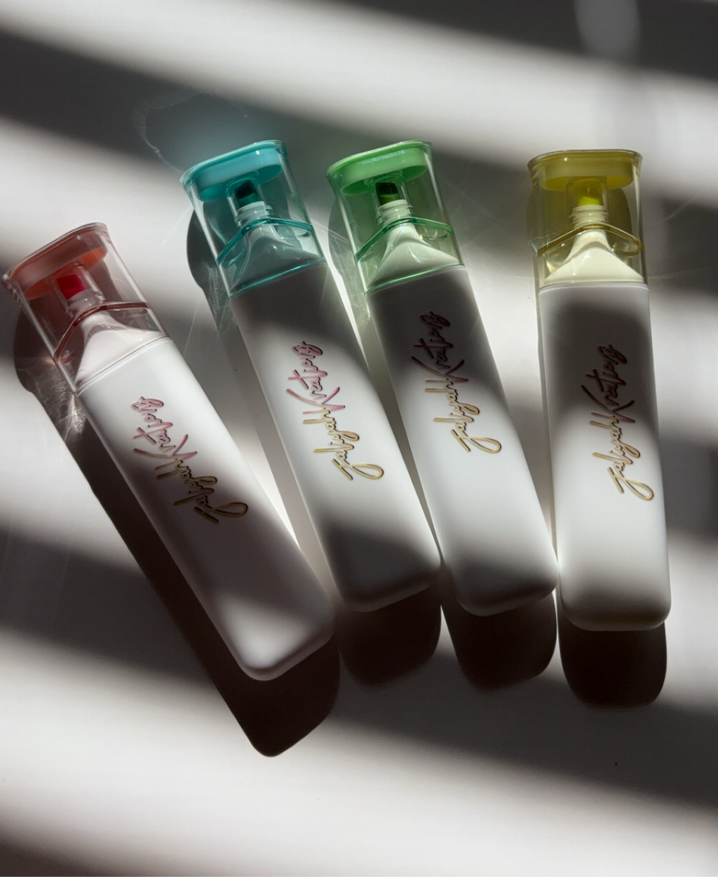 Euro lights Highlighters