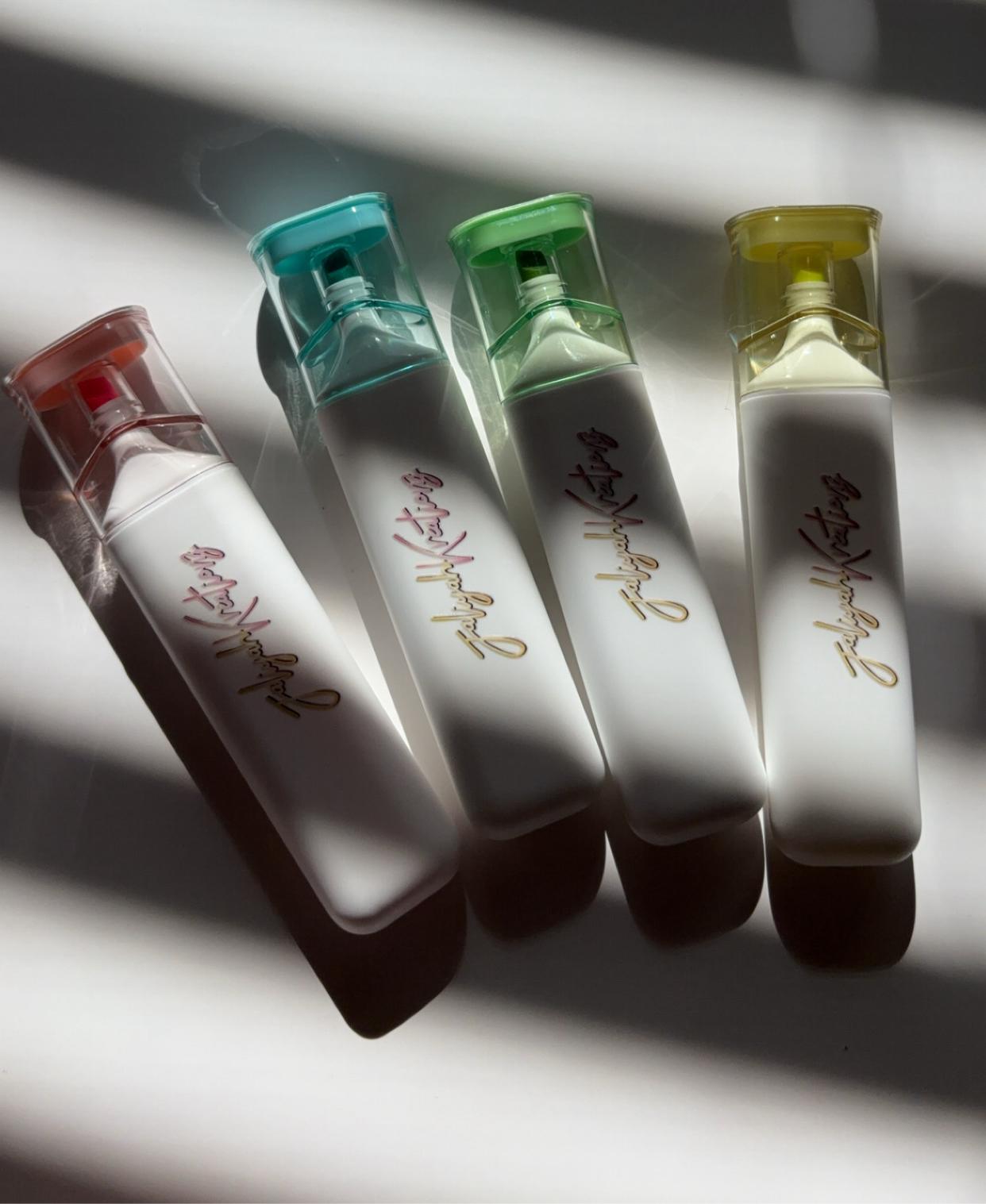 Euro lights Highlighters