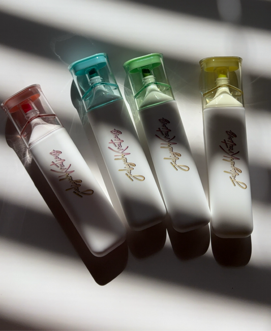 Euro lights Highlighters
