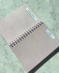 Pink limited edition planner