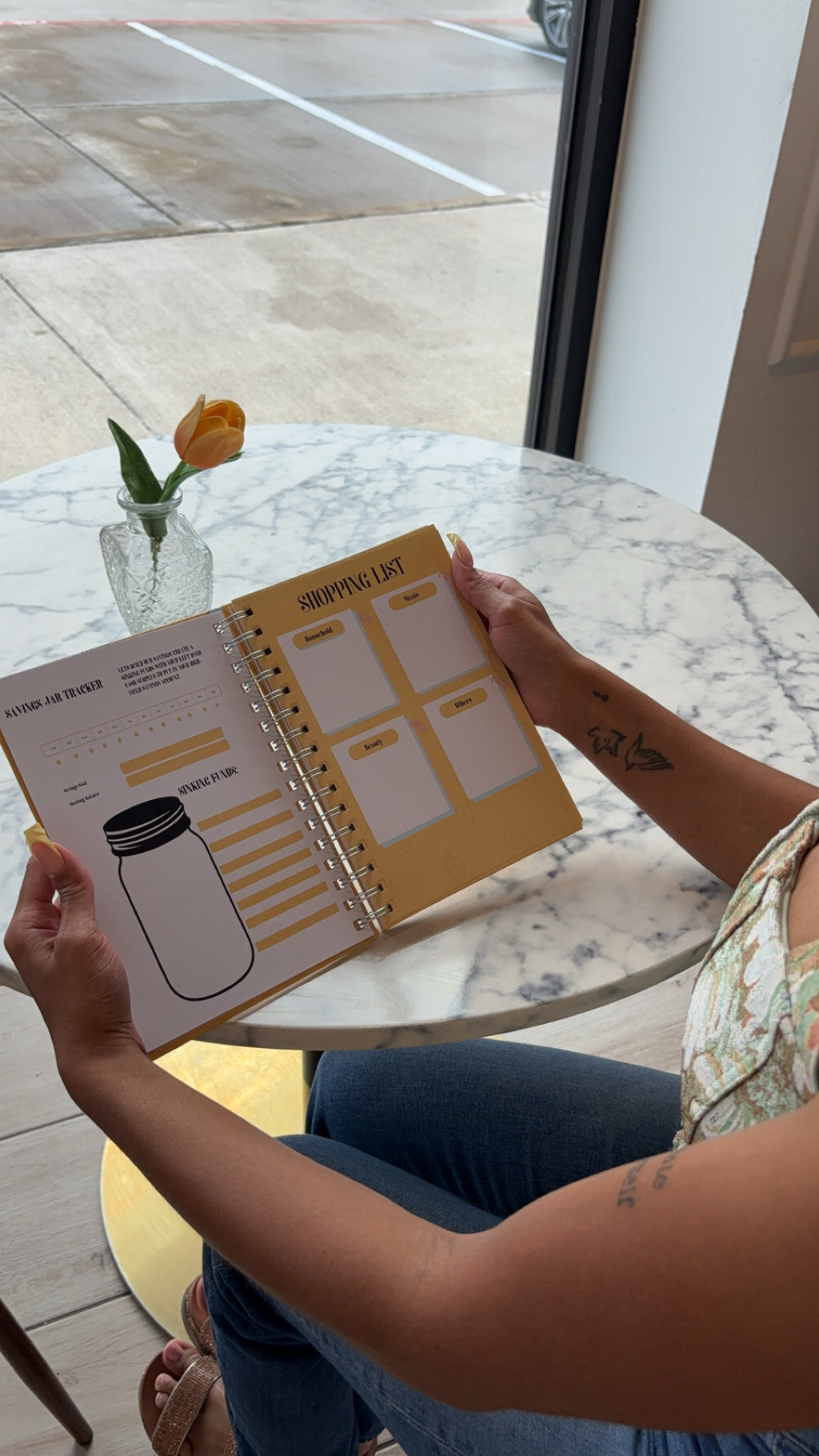 Euro planner