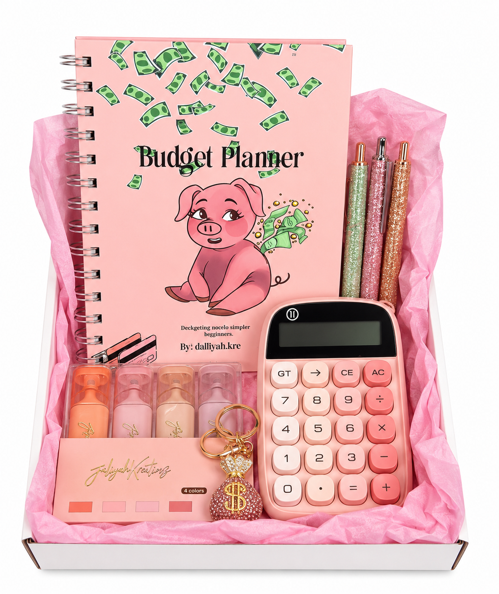 Pink Anniversary Bundle