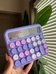 Sugarplum Calculator