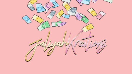 Jaliyah.Kreationz