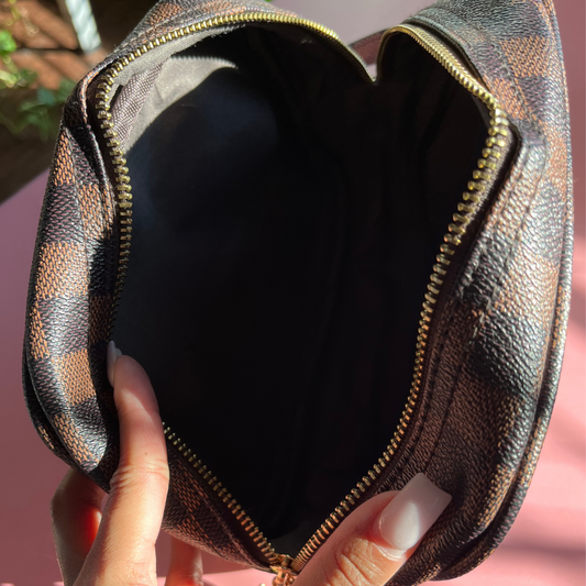Brown Money Bagz