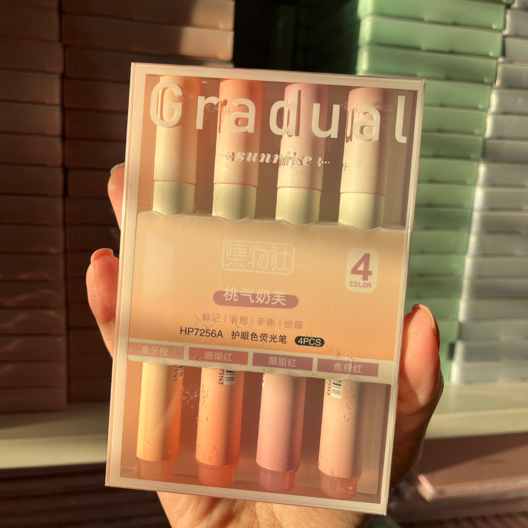 Highlighters