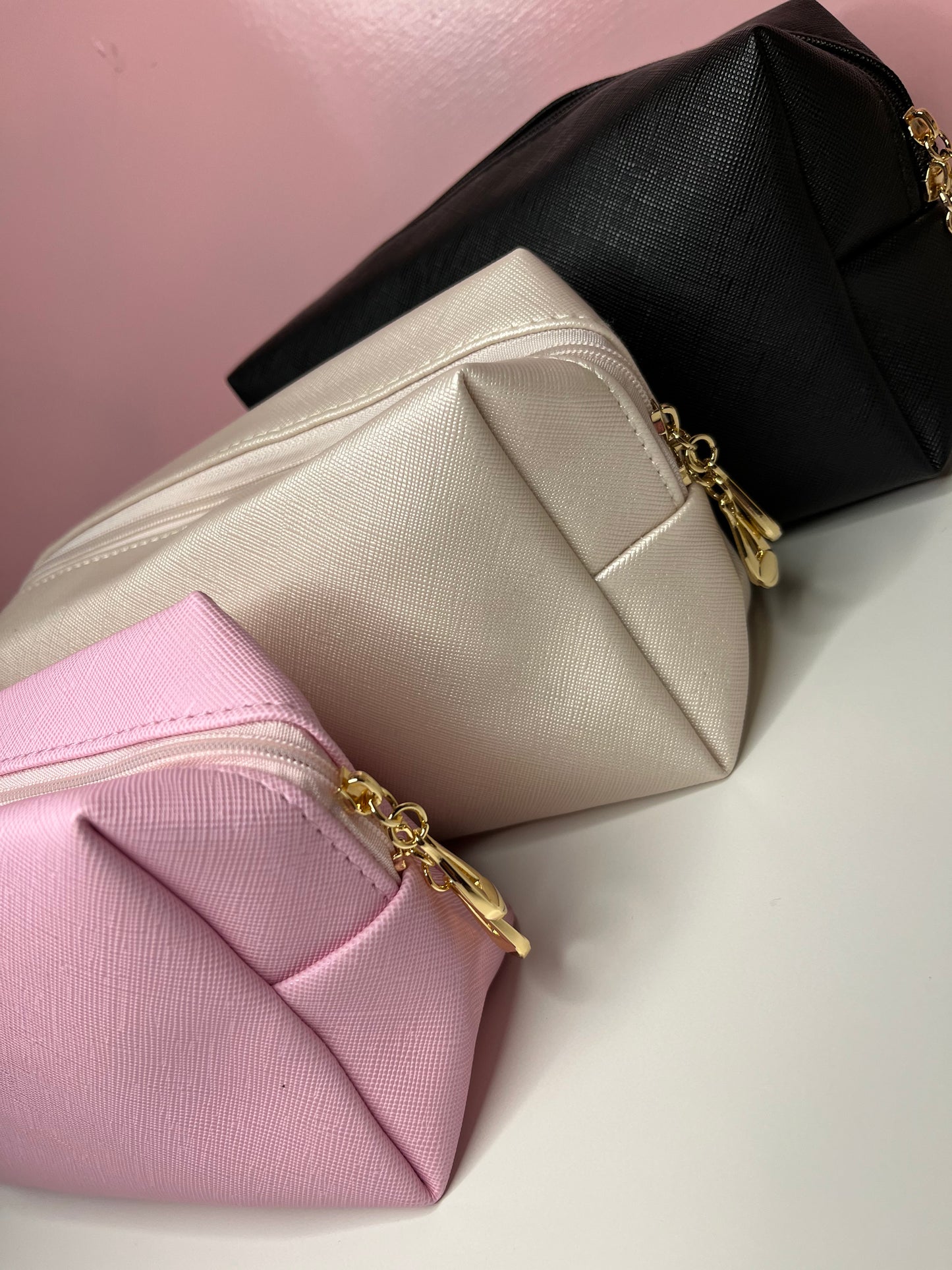 Small make up pouch